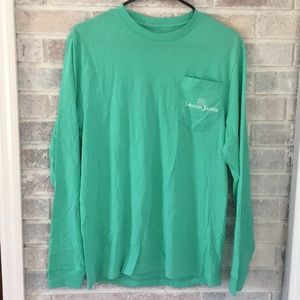 BRAND NEW!NEVER WORN! Lauren James long sleeve tee